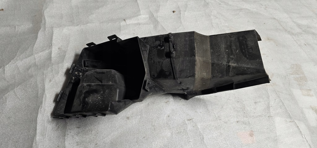 Купити Berlingo partner rifter впуск повітря 9816871780