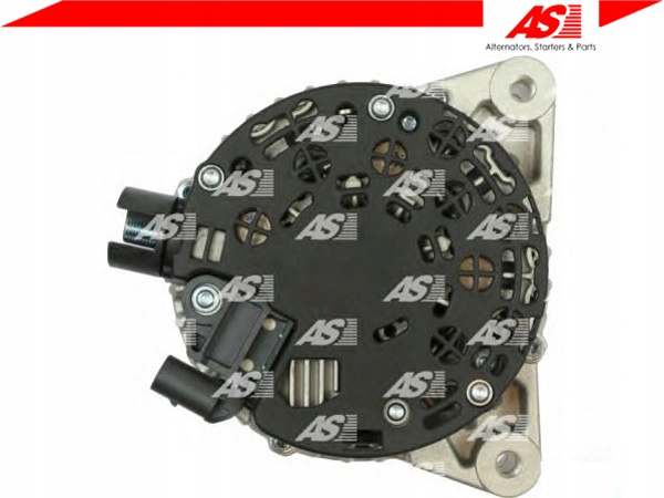 фото №2, Генератор ford b-max 1.6 tdci jk