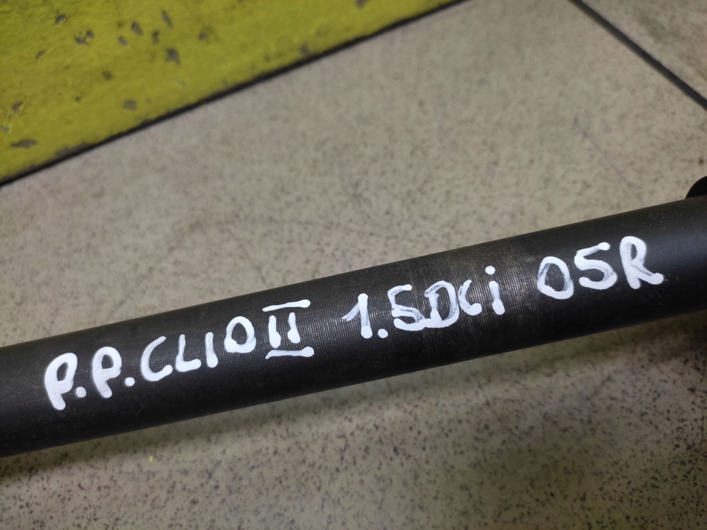 фото №5, Renault clio ii 1.5 dci приводной вал приводная правая