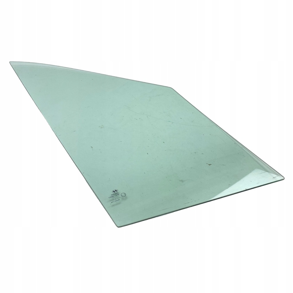 фото №10, Стекло левый перед треугольник hyundai h350 43r-00097