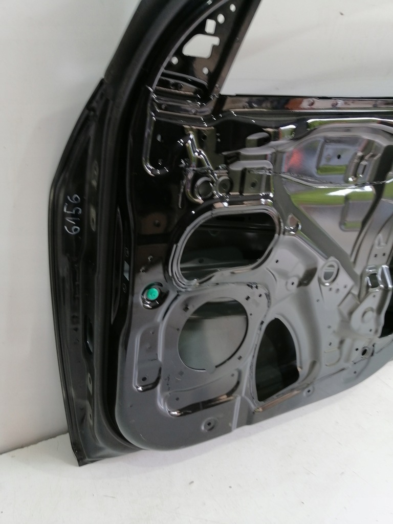 фото №14, Дверь правое передние перед hyundai kona