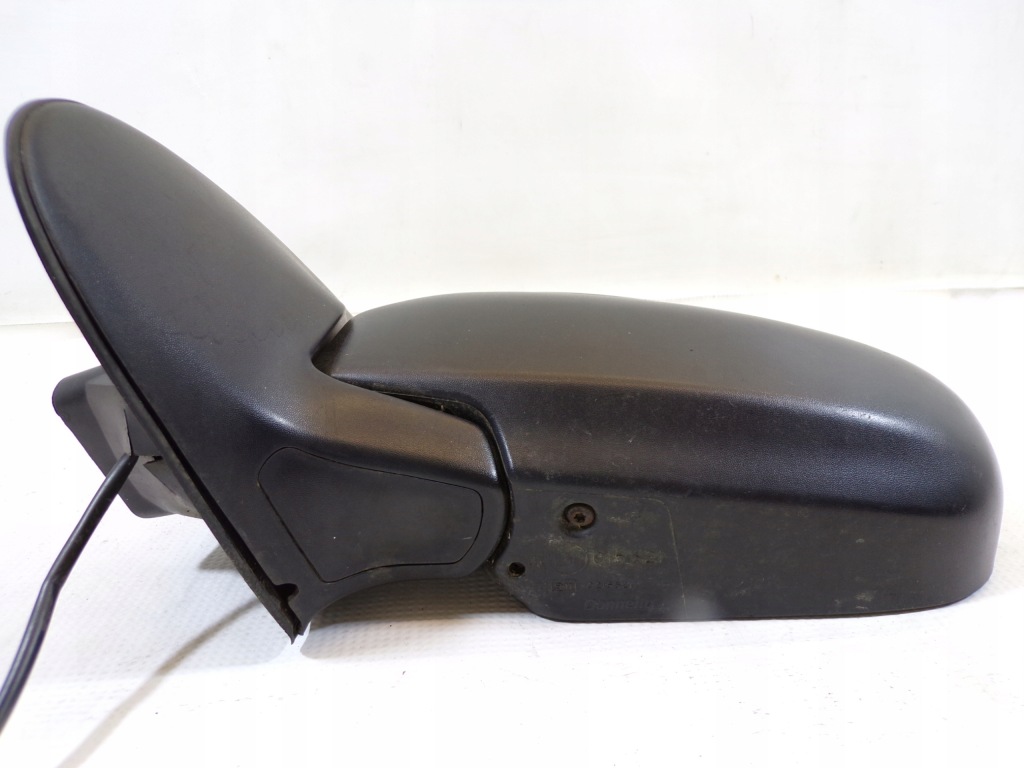 фото №6, Зеркало левая mazda tribute 3pin