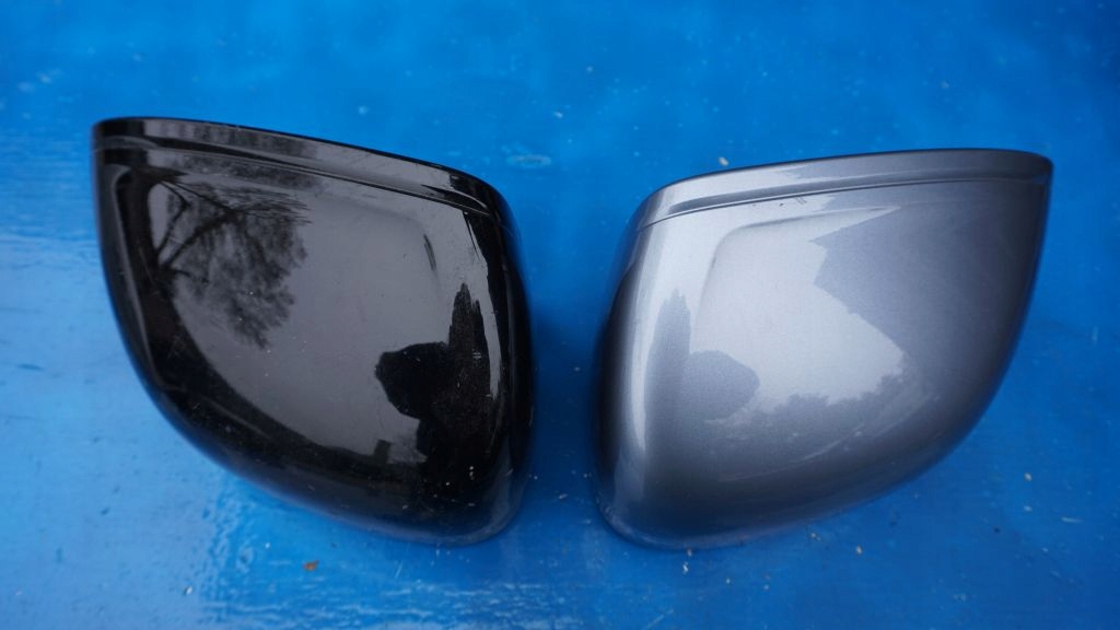 фото №1, Volvo xc60 ii - корпус lewego дзеркало