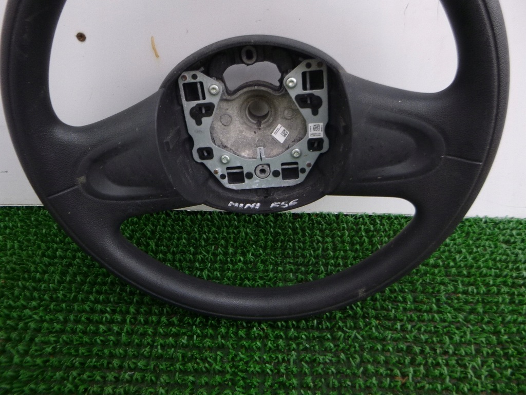 фото №2, Mini cooper r56 04- повітропровід оригінальна