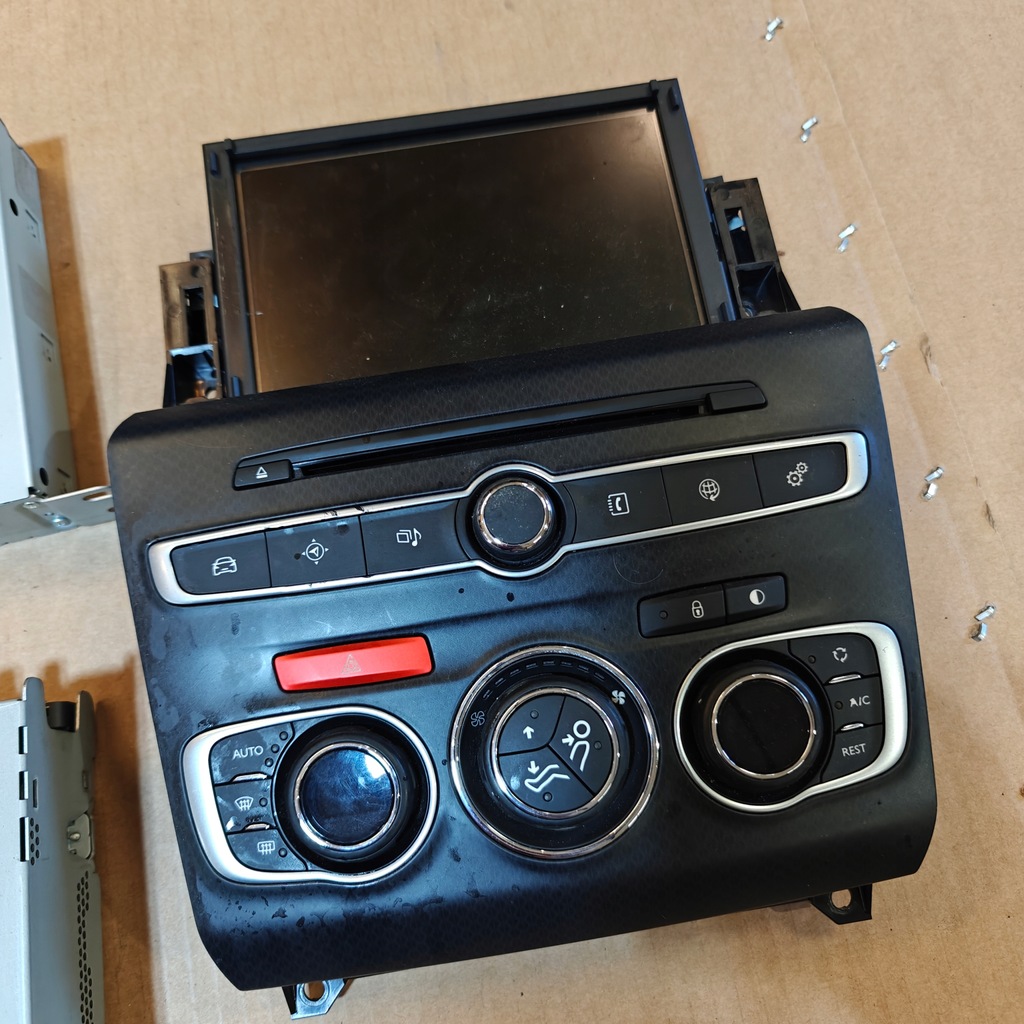 фото №4, Ds ds4 lift набір nawigacjii