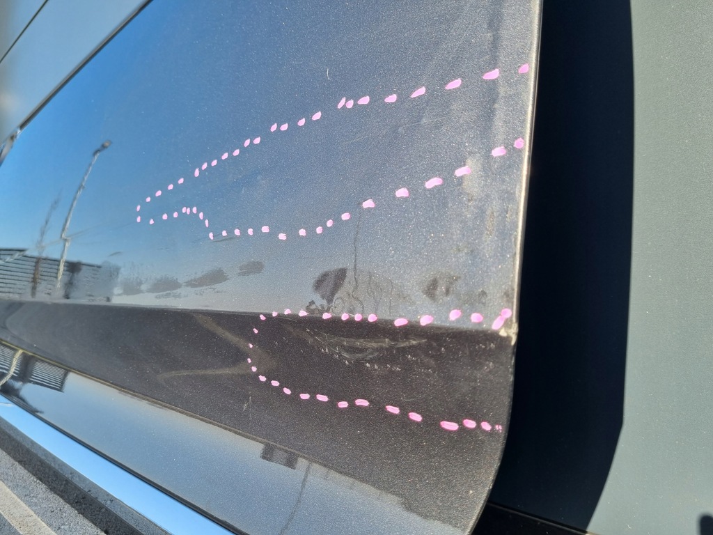 фото №12, Bentley continental gt 3sd двері правий перед