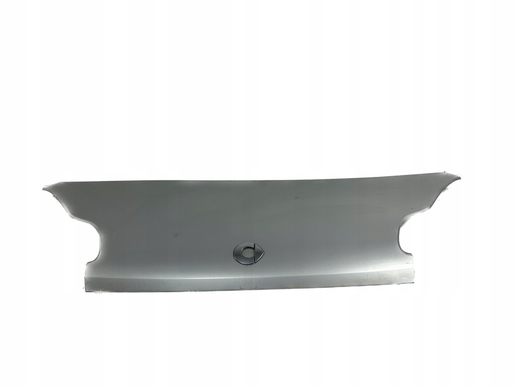 фото №5, Капот крышка перед smart fortwo 451