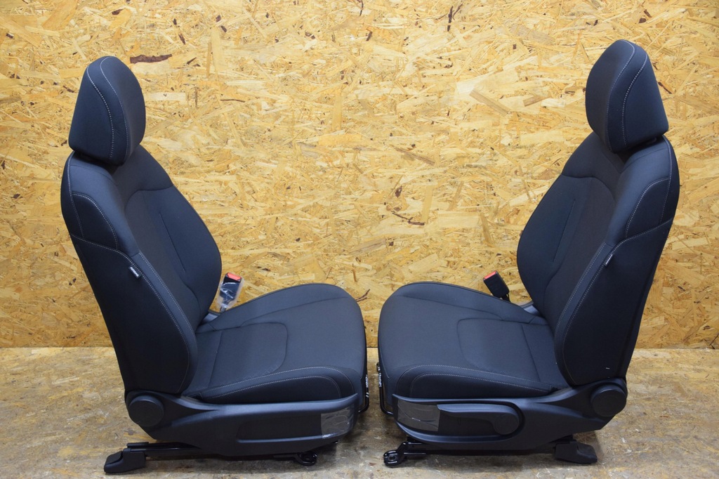 фото №9, Сиденье сиденья заднее сиденье салон обивка sportage v 23r 0km nowe оригинал 21-