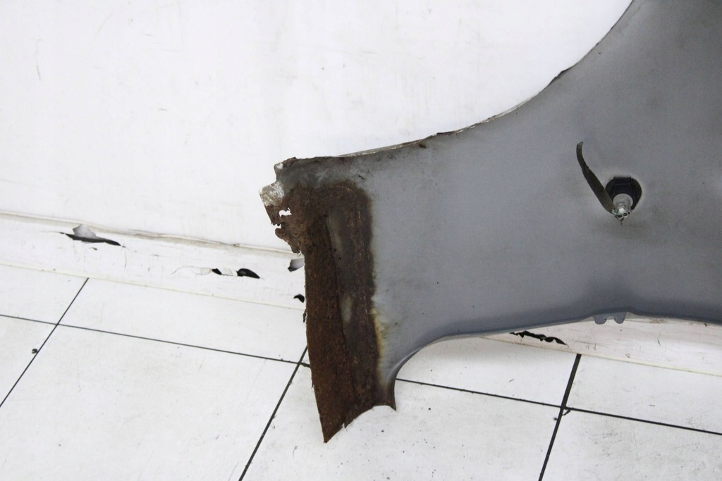 фото №12, Крила правий перед передній mazda mx-5 mx5 ii nb 22v