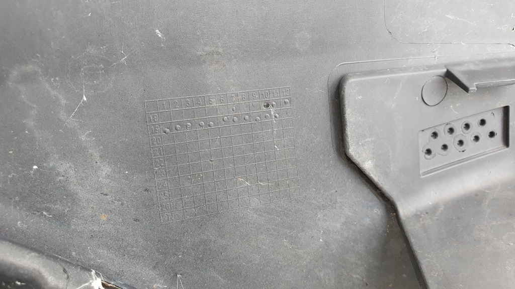 фото №11, Volvo v60 ii 18- бампера задняя оригинал