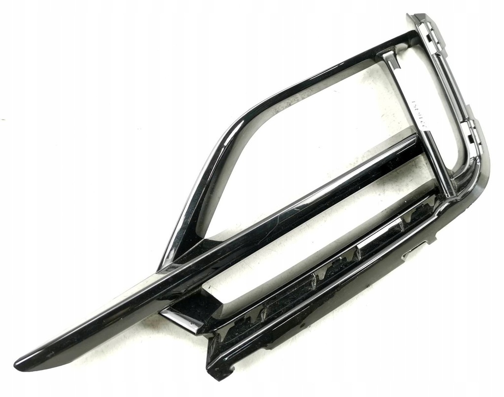 фото №1, Решётка решётка радиатора бампера vw golf vii 12- 2216351