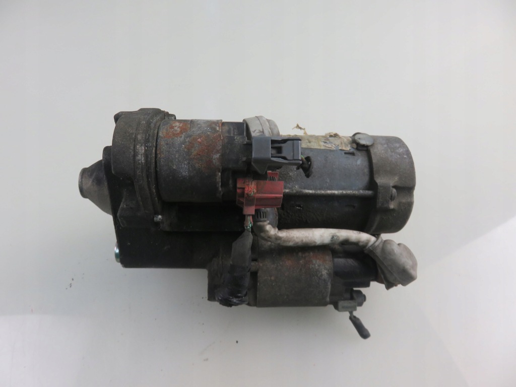 Стартер ford s-max 2 cj, wa6 2.0 tdci ms4380000270 ds7t11000le в Україні