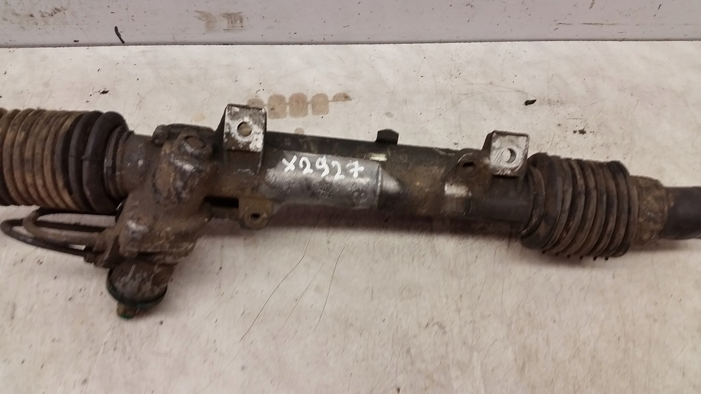 фото №8, Трансмиссия рулевая рулевая рейка citroen zx peugeot 306 9431020021