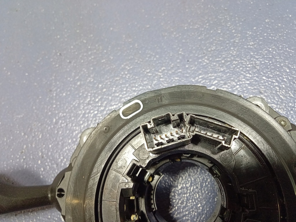 фото №6, Bmw x5 g05 перемикач комбінований стрічка 9436672