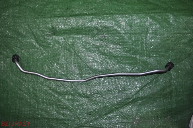 фото №1, Трубка пального audi q5 100615