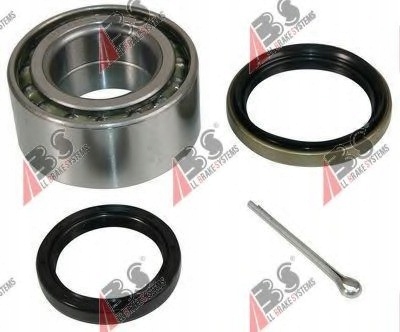 фото №1, Подшипник колеса перед smart forfour 1.5 cdi 04-06