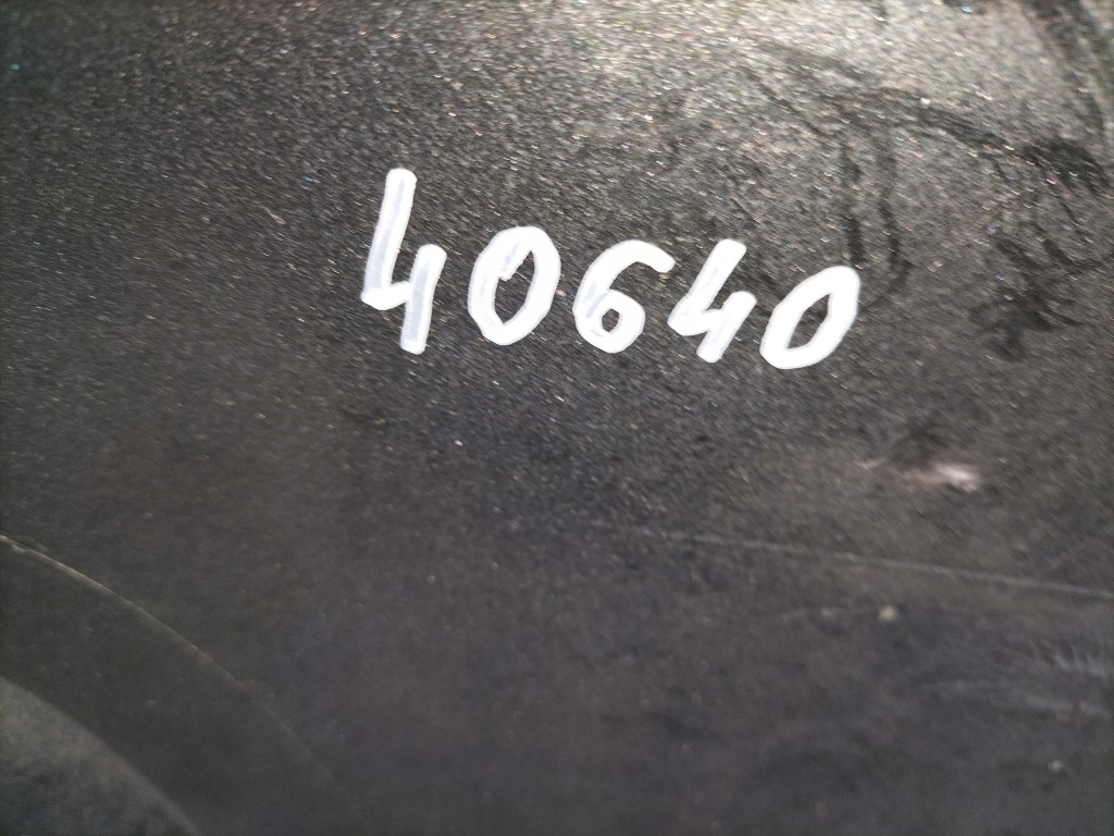 Бампер передний перед citroen c4 ii 10- в Украине