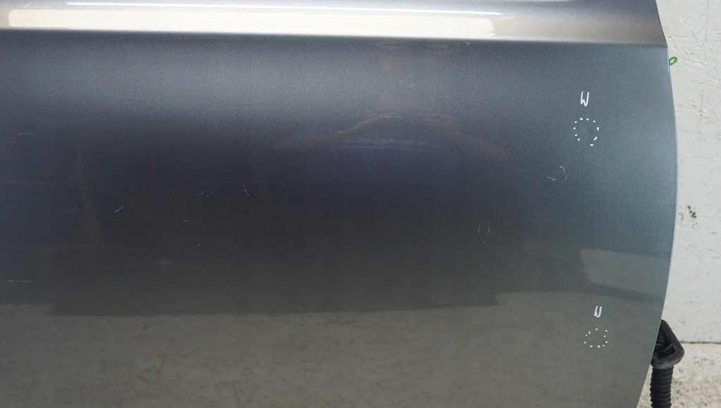 фото №10, Дверь правый перед nissan qashqai j10