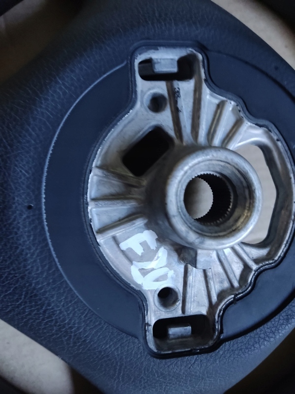 фото №7, Bmw f20 воздуховод