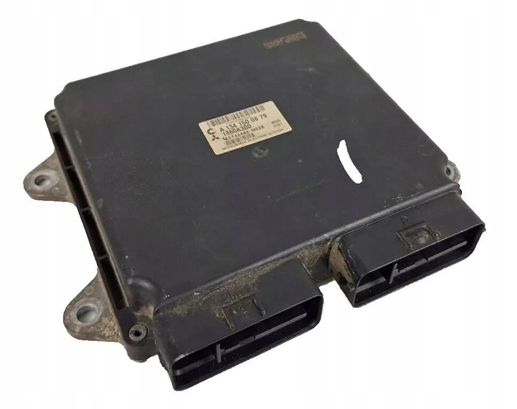 фото №1, Smart forfour i 2003 блок керування / модуль ecu