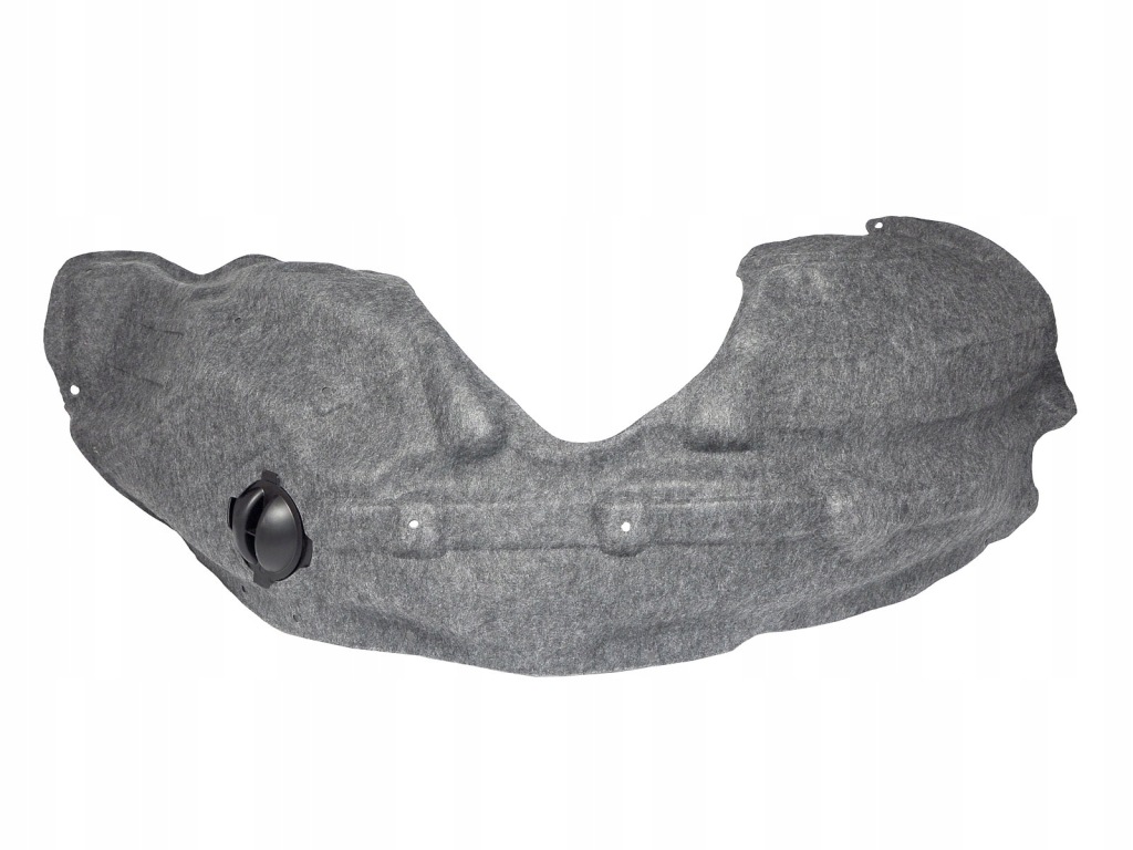 фото №1, Подкрылок левая jeep grand cherokee wk2 2011-2021 ткань