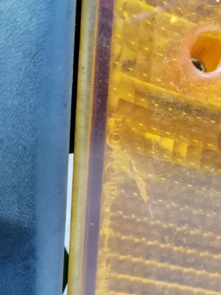 фото №5, Toyota rav4 i бампер перед передній