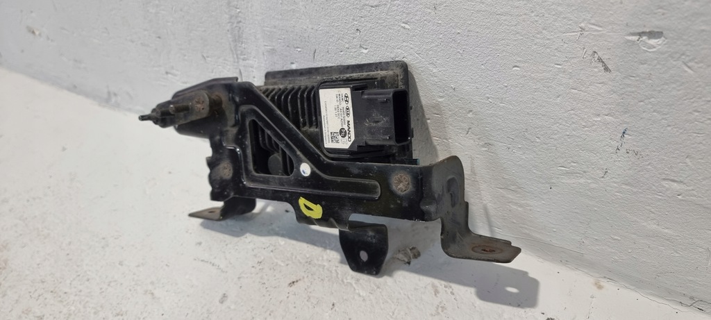 фото №11, Радар датчик distronic kia niro 16-