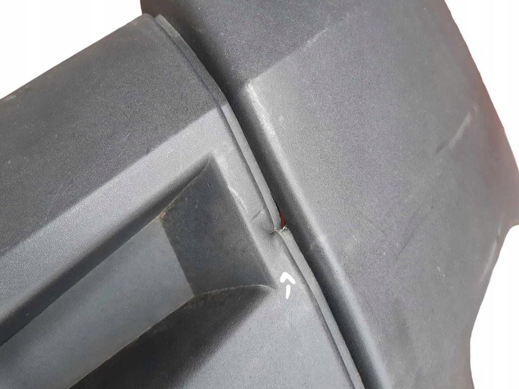 фото №5, Бампер перед передній renault master ii lift 8200197134