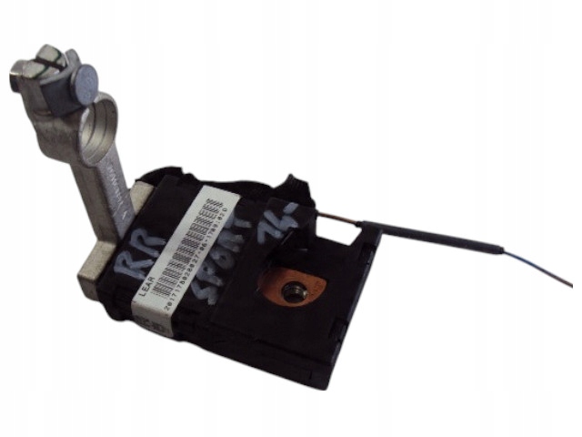 Купити Клема плюсова range rover sport l494 3.0d 14-