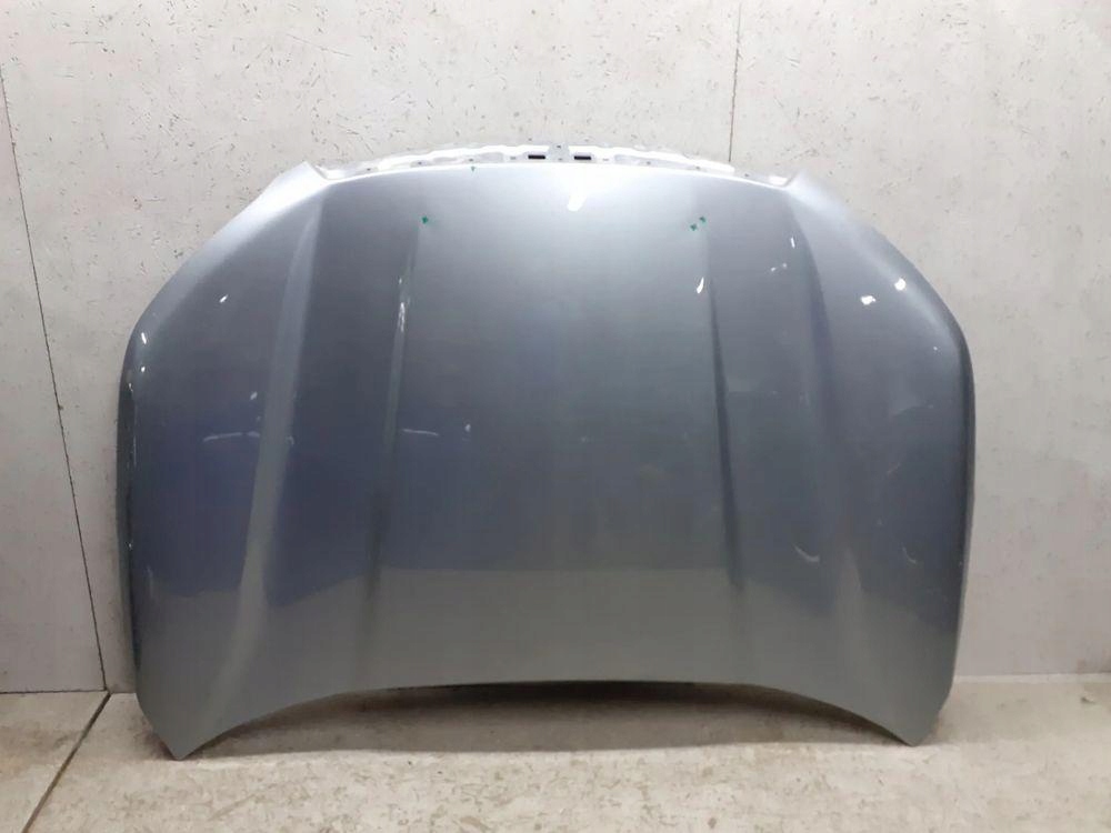 фото №1, Капот subaru forester v 2019-