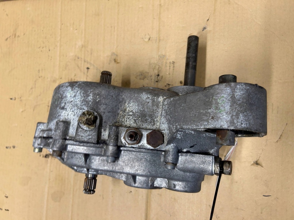 Автоматична коробка передач передач microcar due first 13-1-834 1:8 Зі Шроту