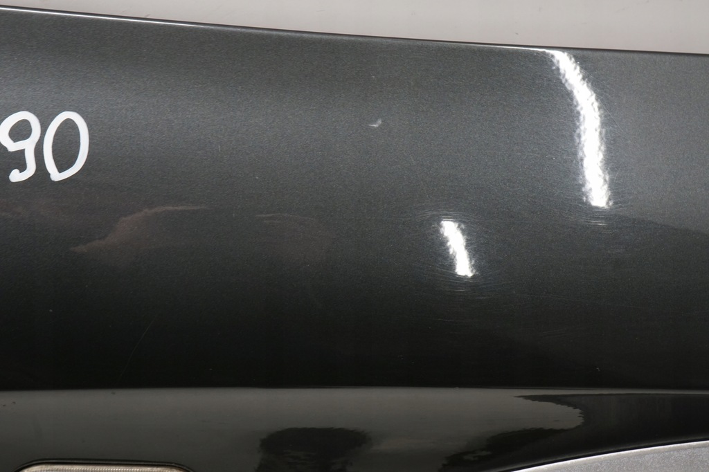 фото №7, Seat altea xl freetrack 08r крыло правый перед lw7z