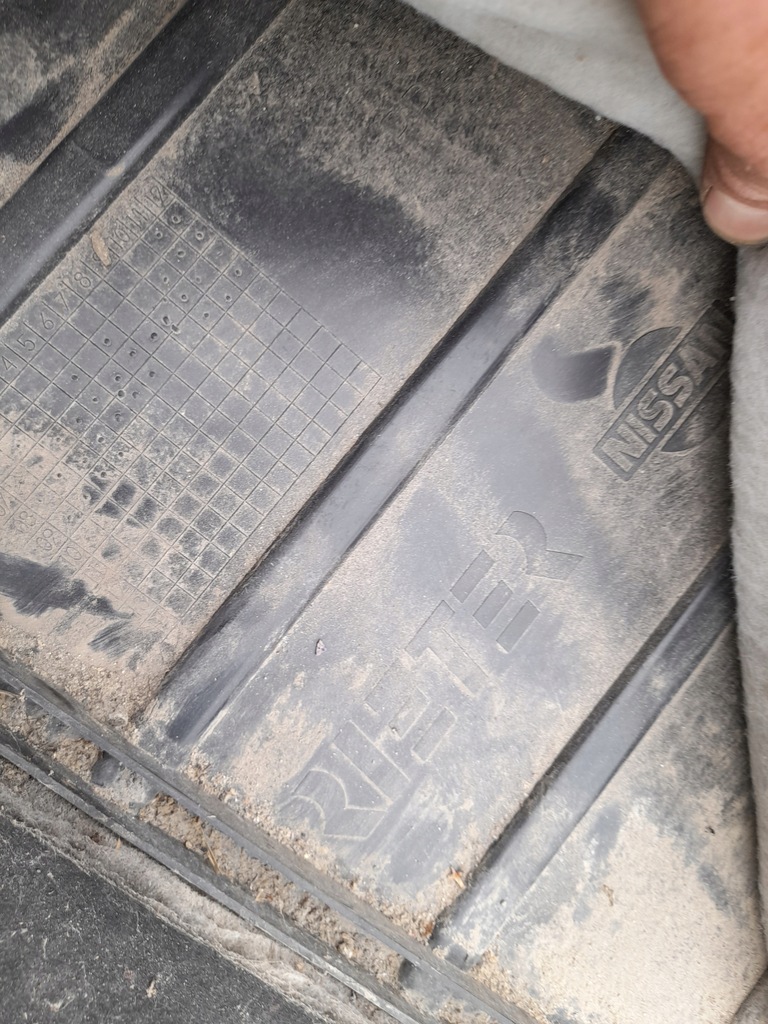 фото №5, Защита двигателя nissan qasqhai