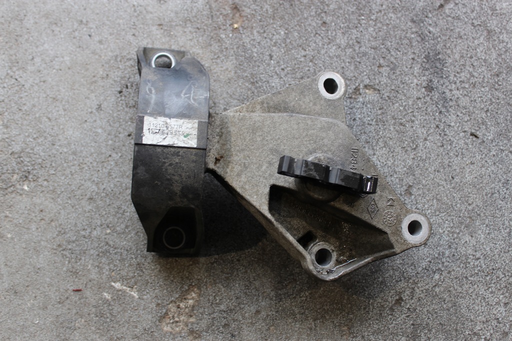 фото №1, Dacia sandero ii 0.9 кронштейн подушка двигуна