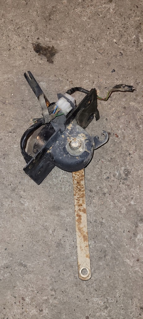 фото №1, Домкрат автоматична коробка передач bmw e30