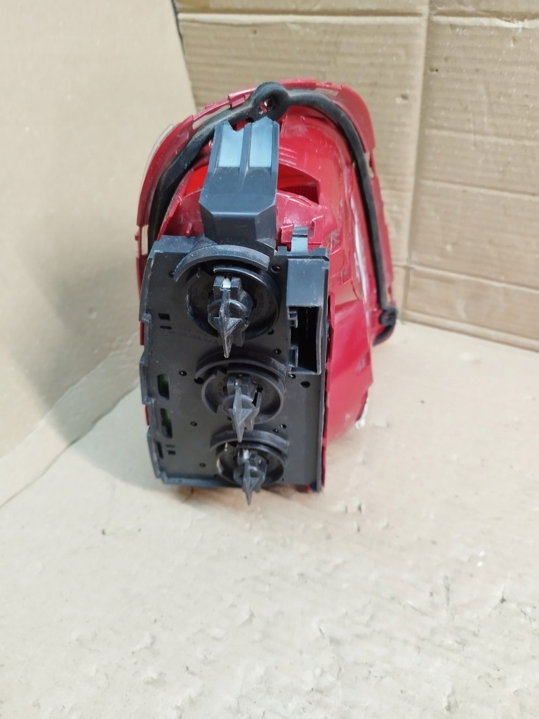 фото №4, Mini r56 r57 lift лампа правый задняя 7255912