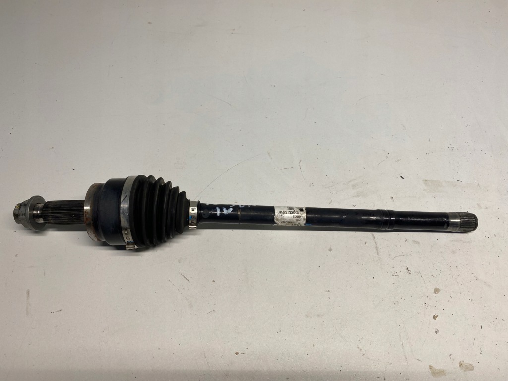 Купить Приводной вал левая hyundai tucson iv 1.6 t-gdi 21-23