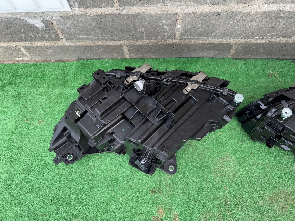 фото №14, Bmw 5 g60 g61 full led shadow 5a798d8 5a798d7 лампа левая правая передняя