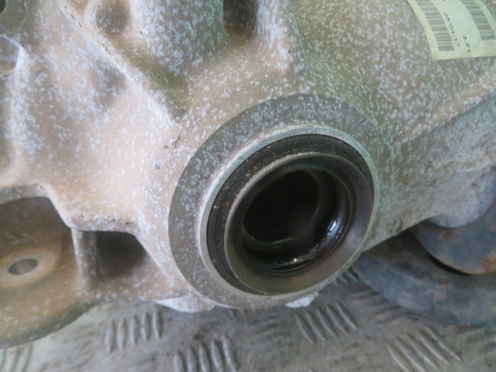 Дифференциал перед дифференциал range rover vogue l405 3.0d 17r hpla-3017-hb Недорого