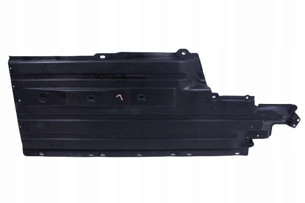 фото №1, Плита захист ліва subaru xv 11r.