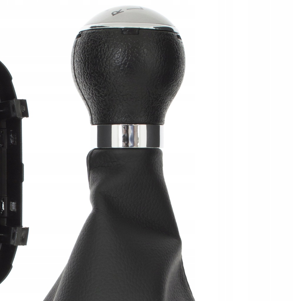 фото №8, Vw caddy eos touran ручка рычаг переключения передач чехол