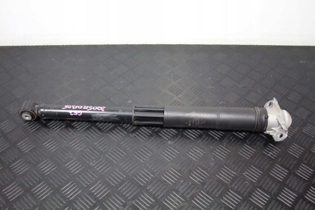 фото №1, Амортизатор задня skoda scala 657 2q0512013de