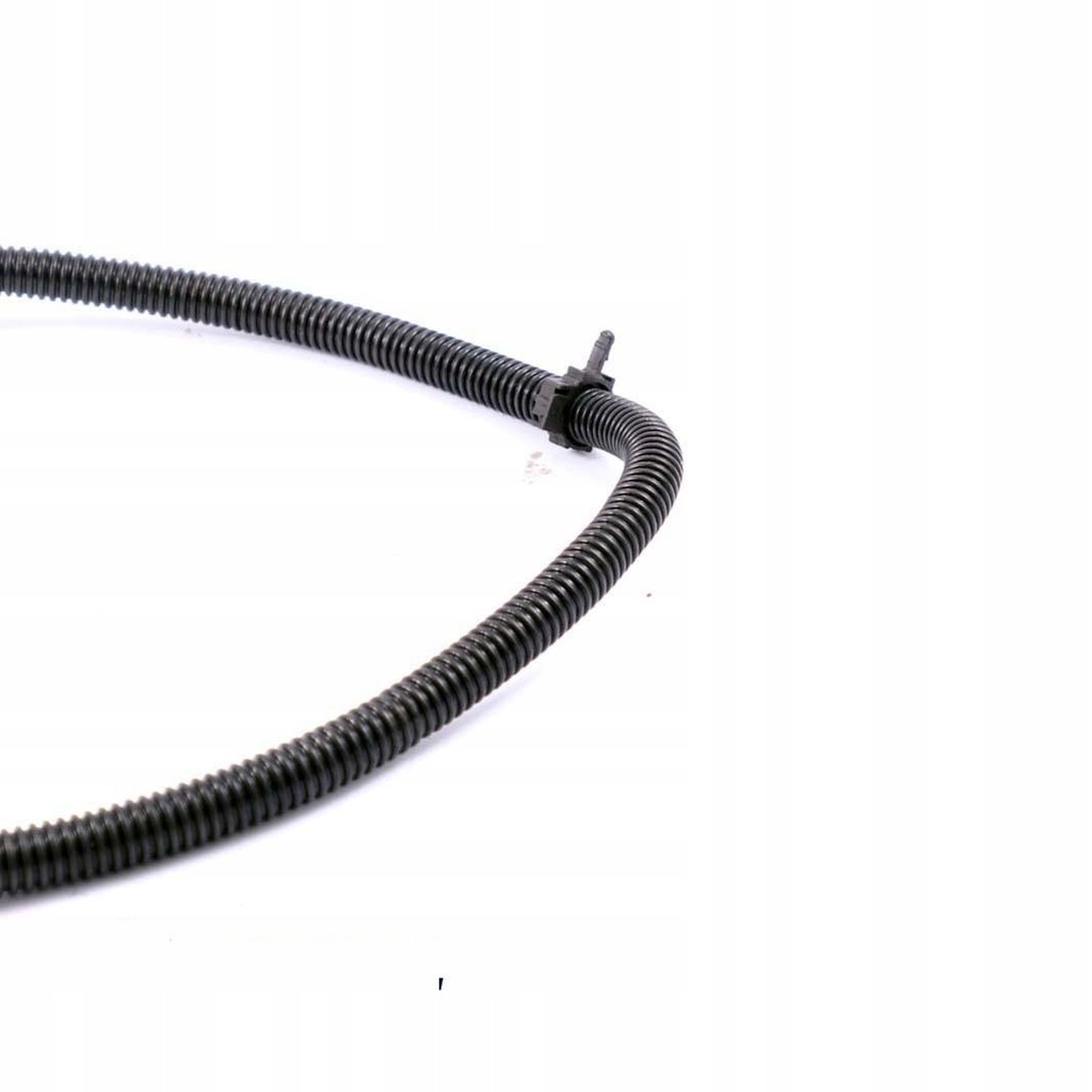 фото №9, Mercedes ml w163 шланг плюсовой аккумулятора