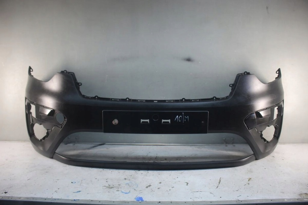 фото №1, Бампер перед передній renault express kangoo 620220594r