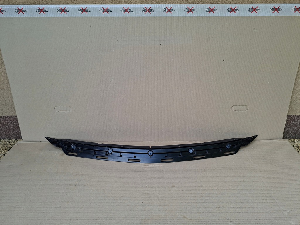 фото №1, Напрямна кронштейн верхній opel insignia b