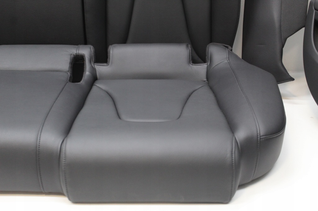 фото №10, Audi a5 8t sportback сиденья подогрев кожа обшивки