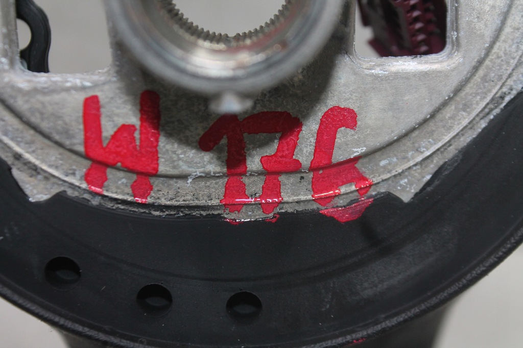 фото №11, Повітропровід шкіра multi czarna mercedes a-klasa w176 12-18 euro