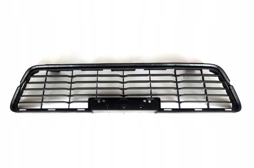 фото №1, Toyota hilux 15- решётка w бампер решётка радиатора решётка радиатора