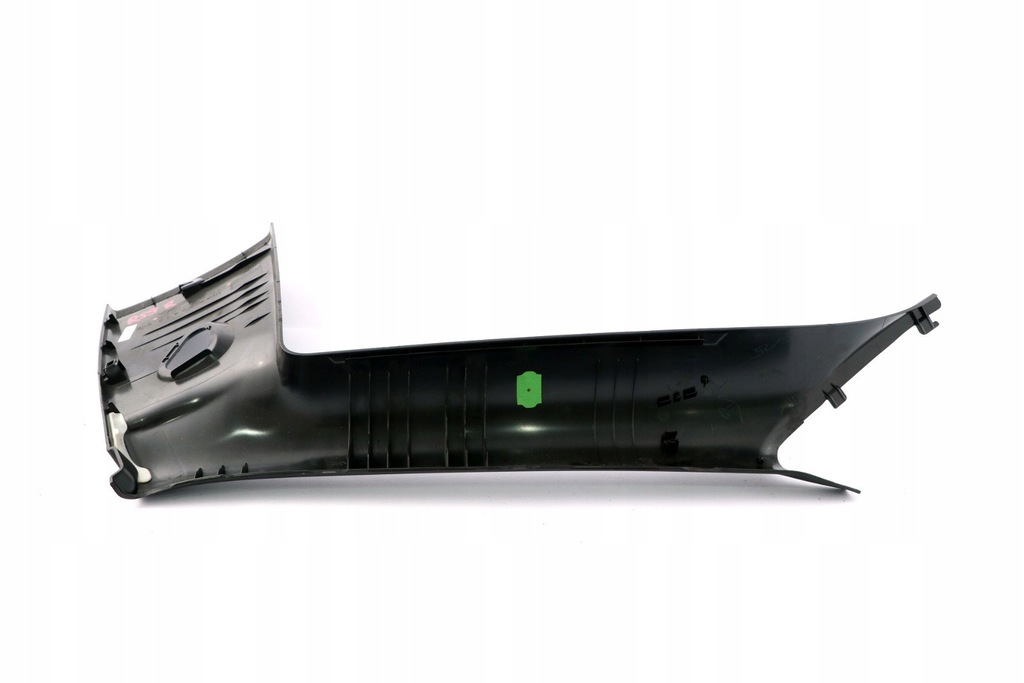 фото №9, Mini r59 roadster захист корпус стійка права