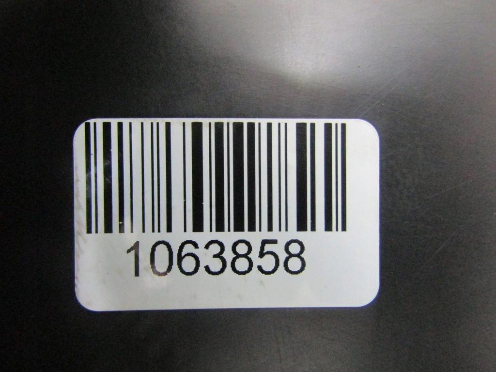 фото №14, Ducato 04r doka поріг підніжка двері правий задній задній накладка 1300535808